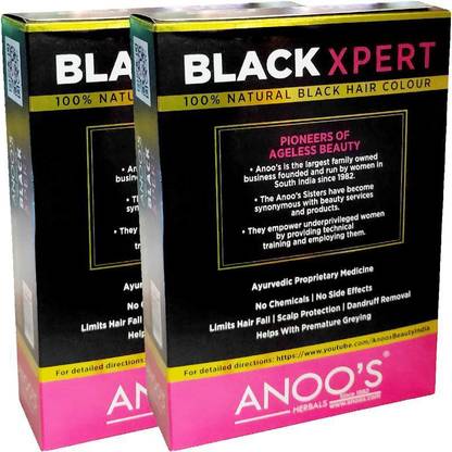 Anoo's Black Expert