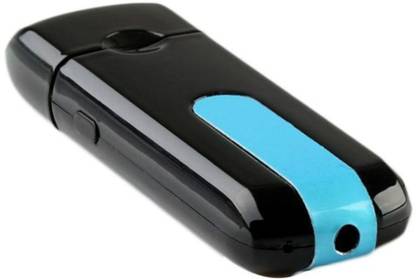 Perfecto U8-USB Pen Drive Spy Product Spy Camera