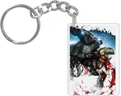 HamsaMART K667 Key Chain