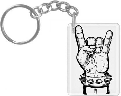 HamsaMART K756 Key Chain