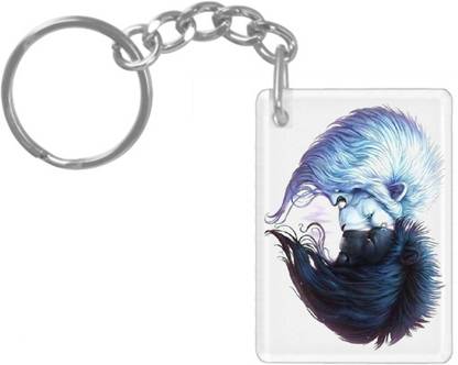 HamsaMART K803 Key Chain
