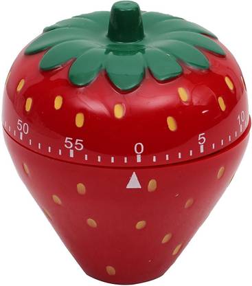 PREMSONS kitchen timmer Analog Kitchen Timer