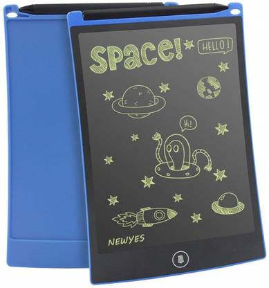 NAMO 8.5 Inch Pad LCD Writing Tablet Kitchen Fridge Memo Board Toys