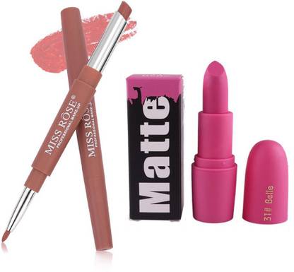 MISS ROSE 2 in 1 -47 and bullet