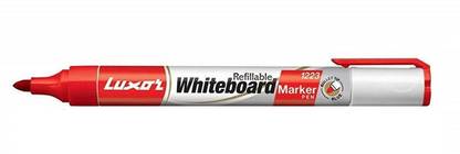 LUXOR Whiteboard Marker Pen
