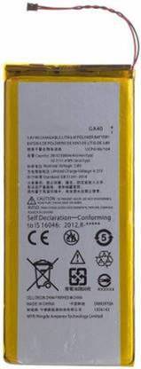 CELLMONKEY Mobile Battery For  Motorola G4 PLUS