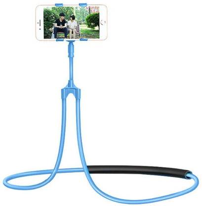 FG FASTGRIP Universal Lazy Hanging Neck Phone Stand Mount Necklace Support Bracket Holder Mobile Holder