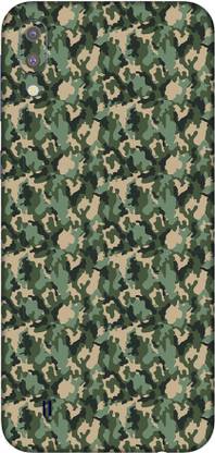 Vcare GadGets Samsung Galaxy M10 Mobile Skin