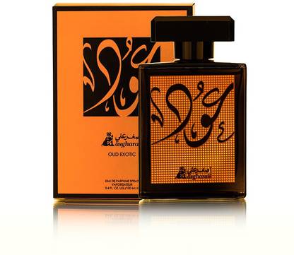 Asgharali OUD Eau de Parfum  -  100 ml