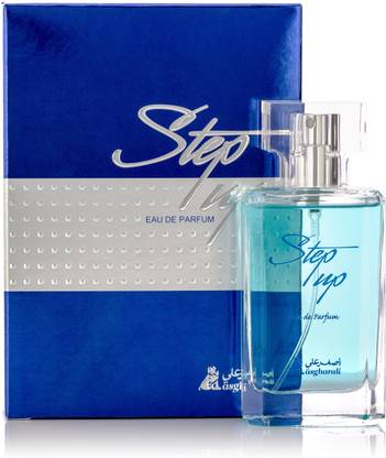 Asgharali STEP UP Eau de Parfum  -  50 ml