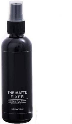 यंगमोंक BEST MAKEUP SETTING SPRAY LONG LASTING प्राइमर  - 100 ml