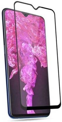 Legacy Edge To Edge Tempered Glass for Moto G7 Plus