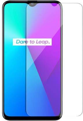Robotek Tempered Glass Guard for Mobile
