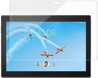 BeeVault Tempered Glass Guard for Lenovo Tab 4 10"