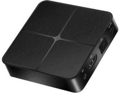 CHG C96 Mini TV Box Support H.265 decoding Media Streaming Device
