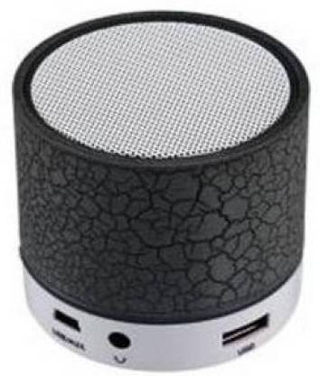 YOCOLOURS jdfj-64 3 W Bluetooth Speaker