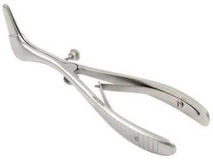 Forgesy Reusable Nasal Speculum