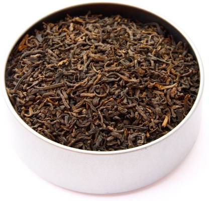CHADO Golden Pu-Erh Pu-erh Tea Pouch
