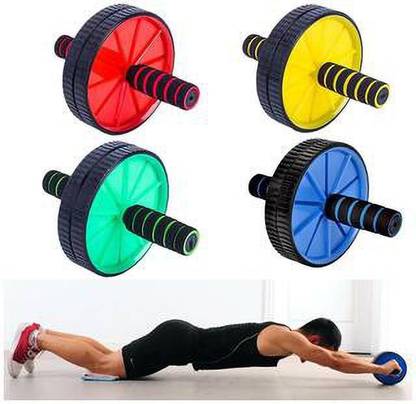 Angel Fly Ab Slim,Trims Abdominal Wheel Roller For Exercise Ab Exerciser
