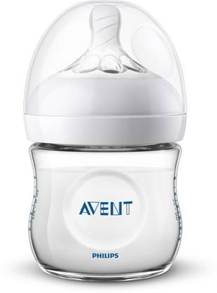 Philips Avent SCF030/10 BOTTLE NATURAL 2.0 - 115 ml