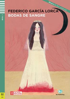 Bodas de Sangre - Nivel 2 + CD