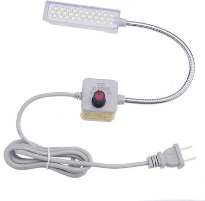 Yoke SEWING MACHINE LED LIGHT Y-10 160 lx Camera LED Light