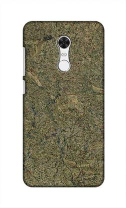 Hello Case Back Cover for Mi Redmi Note 5