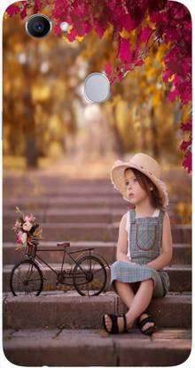 RGN Back Cover for Lenovo K4 Note