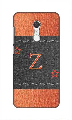 Hello Case Back Cover for Mi Redmi 5