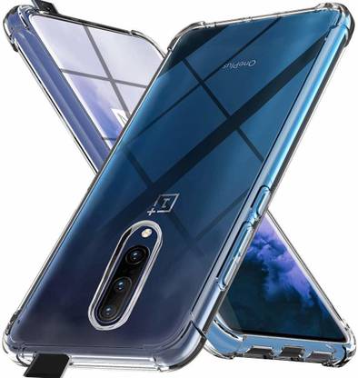Zelfo Back Cover for OnePlus 7 pro
