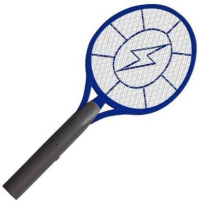 True Shop Rechargeable Mosquito Bat killer Racket Electric Insect Killer Indoor, Outdoor