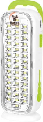 Pick Ur Needs Rocklight High Quality 44 SMD Home Emergency Light Extra Lantern Emergency Light
