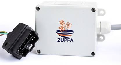 ZUPPA VTS GPS Device
