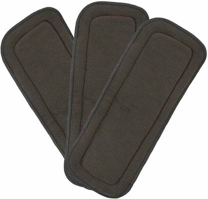 LAPWING baby Cloth Liners Insert nappy pad soaker