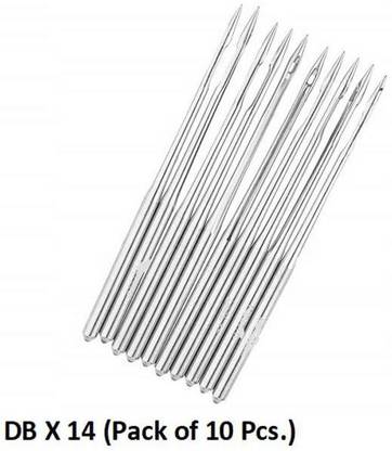 आपल कलेक्शन मशीन सेविंग सुई