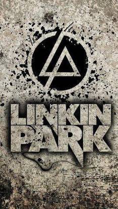 Hs Creation's Famous Linkin Park Poster Size (18" x 12" x 0.1"). Paper Print