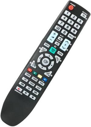 GIFFEN Compatible remote for Samsung Series 4 / 5 Lcd TV URC-77 Series 4 / 5 LCD TV REMOTE SAMSUNG Remote Controller