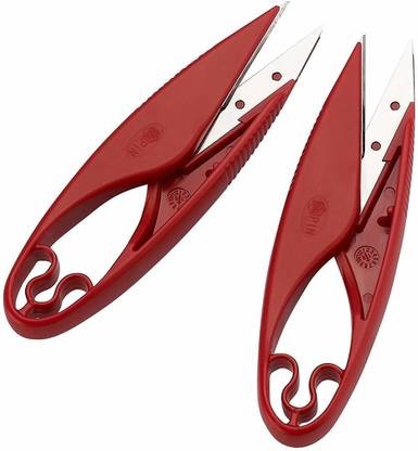 RTM PIN DOUBLE-EDGED THREAD 
CUTTER PACK OF 2.PCS Rotary Fabric Cutter