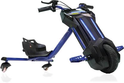 TYGATEC T9- 3 Wheel Drift Cart / 3 Wheel Drifter Kids Scooter