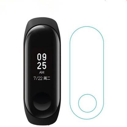 Archist Screen Guard for Xiaomi Mi Band 3