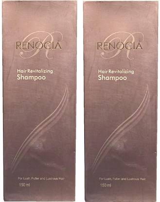 RENOCIA Hair Revitalizing Shampoo