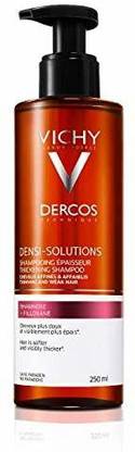 Vichy Dercos Densi-Solutions Thickening Shampoo 250ml