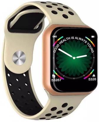 tration F8 smart traacker Smartwatch