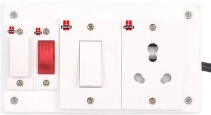 BAHUL ANCHOR A9 1  Socket Extension Boards