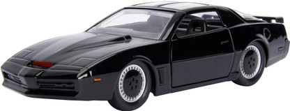 Knight rider kitt toy car Clearance