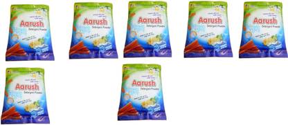 AARUSH 3E3E Detergent Powder
