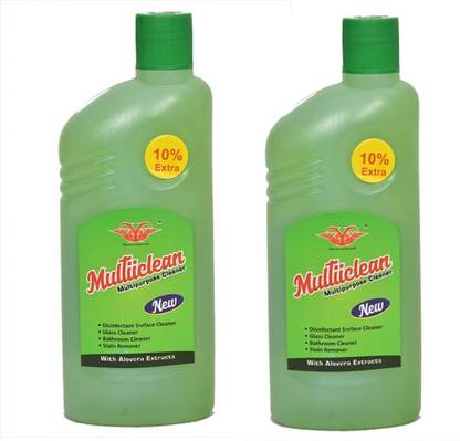 Y2 Floor Cleaner pack of 2