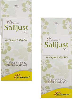 Morepen pimples & oily skin