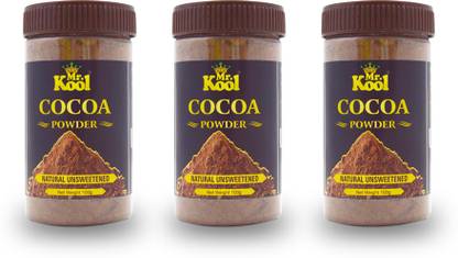 Mr.Kool 100% natural cocoa powder Cocoa Powder