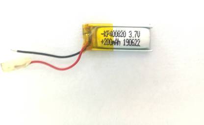 London Retro KP 400820  Battery